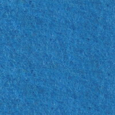 Alcatifa azul ducados para eventos e feiras
